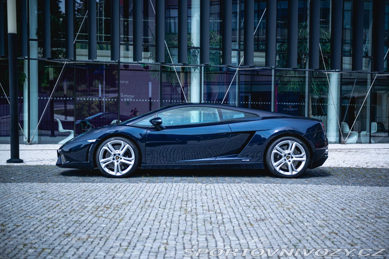 2009 Lamborghini Gallardo - 2
