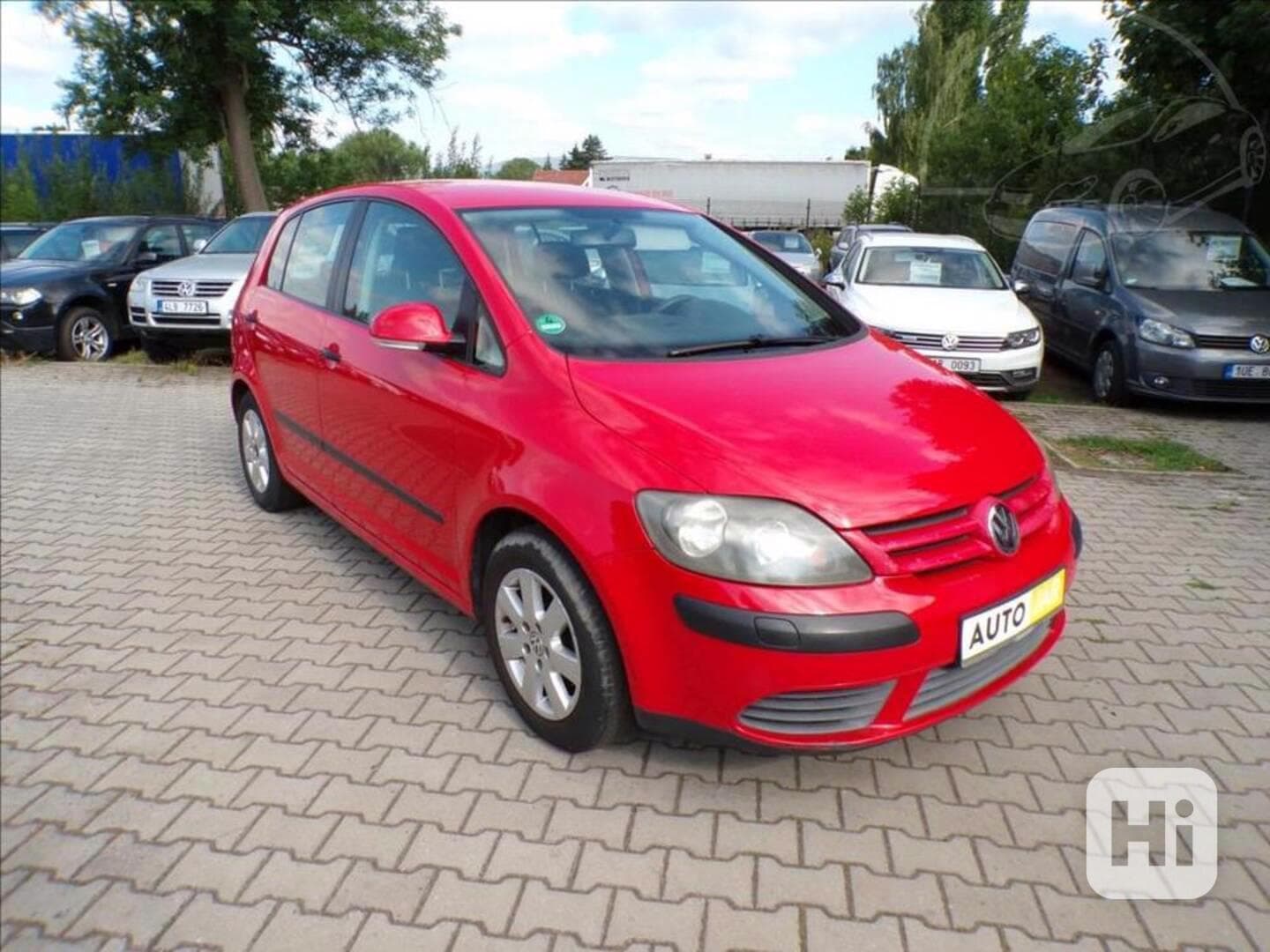 2006 Volkswagen Golf