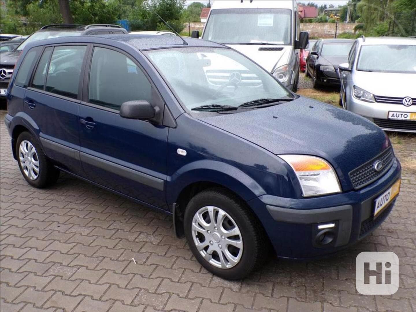 2009 Ford FUSION