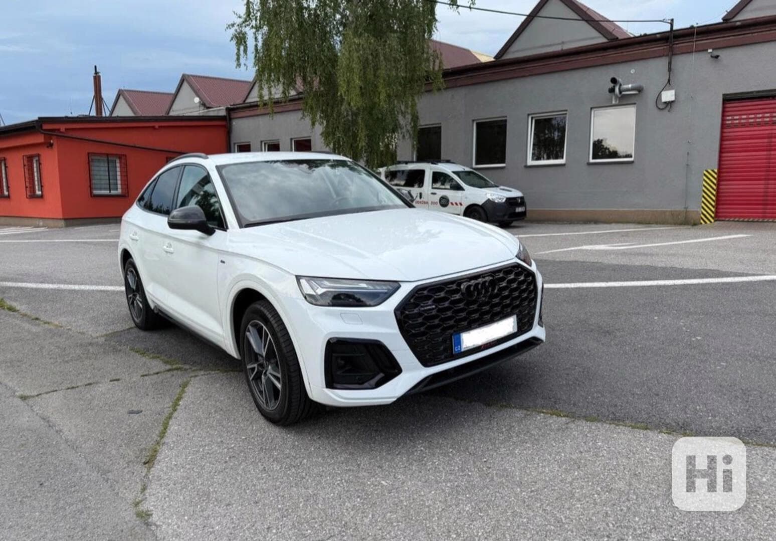 2021 Audi Q5