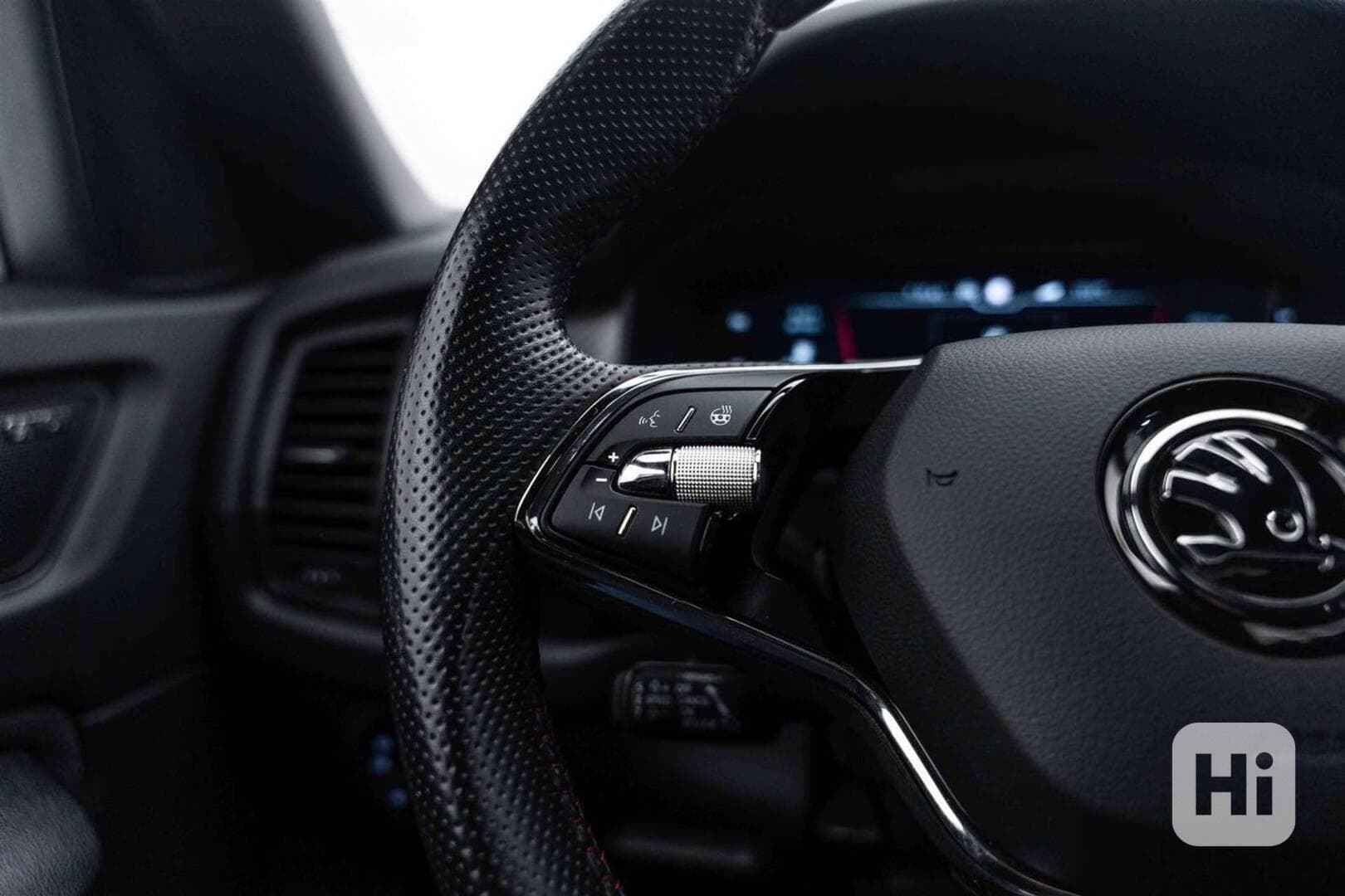 2020 Škoda KODIAQ