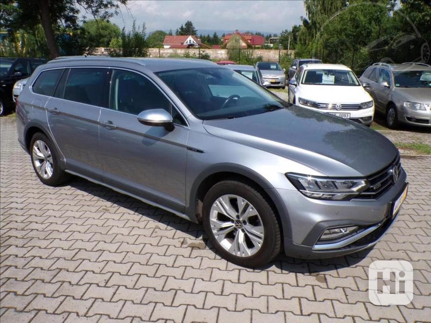 2021 Volkswagen Passat