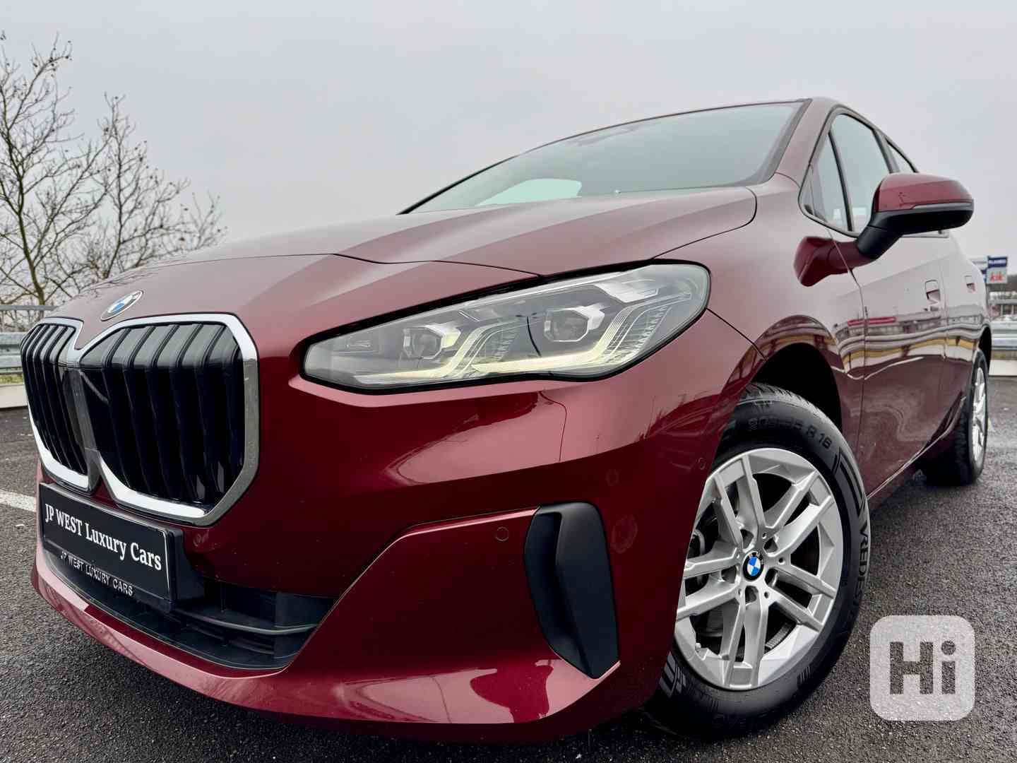 2024 BMW 2-Series