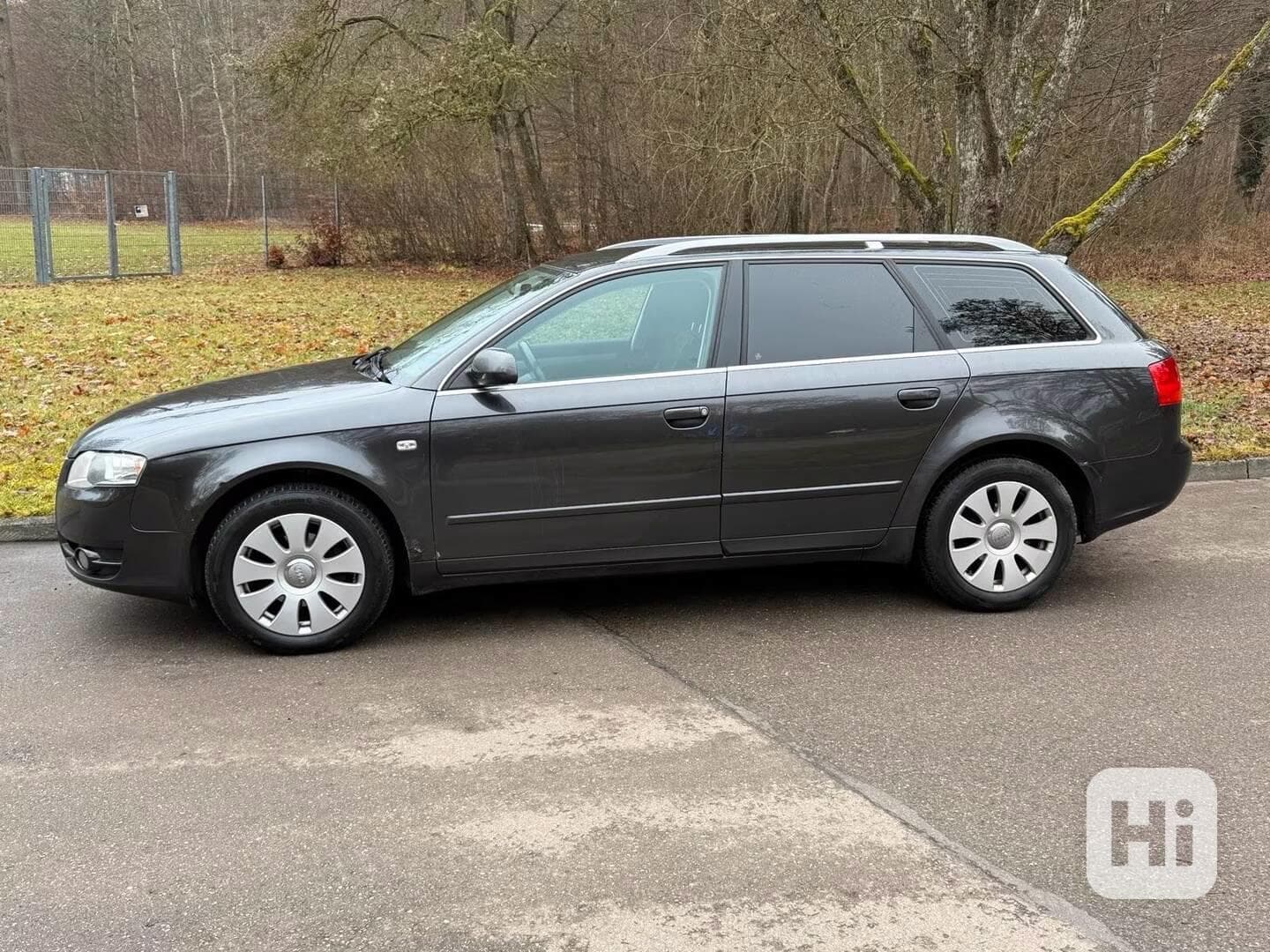 2006 Audi A4