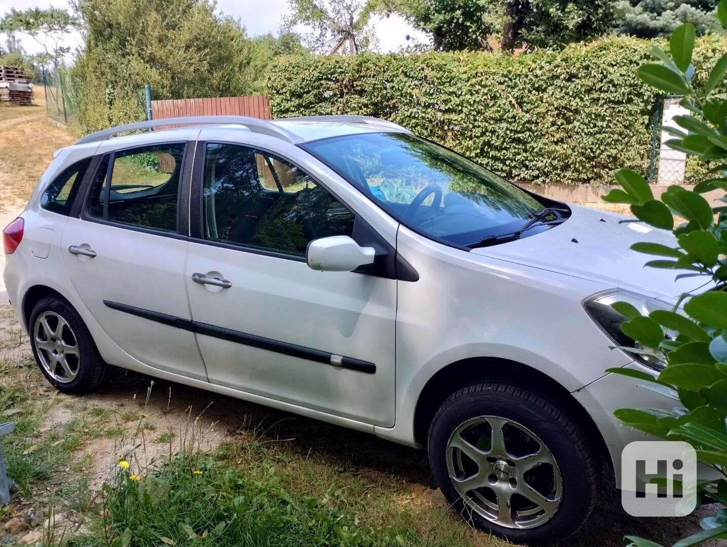 2009 Renault CLIO
