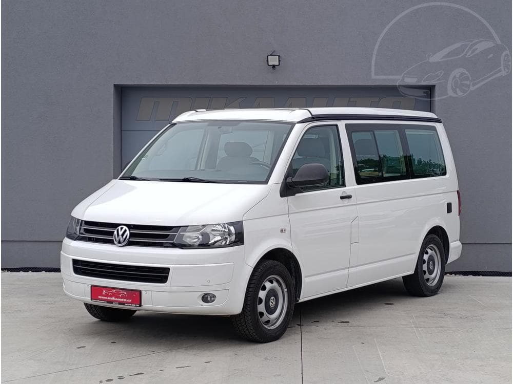 2013 Volkswagen OSTATNÍ