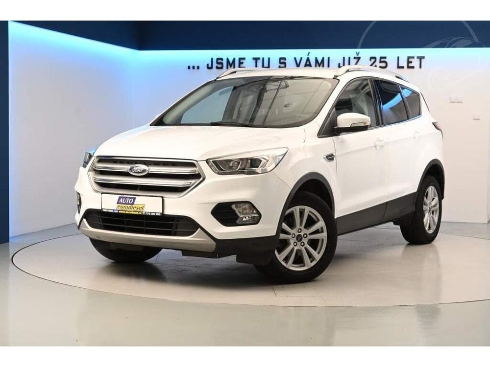 Ford Kuga 1.5 Cool Connect ECOBOOST