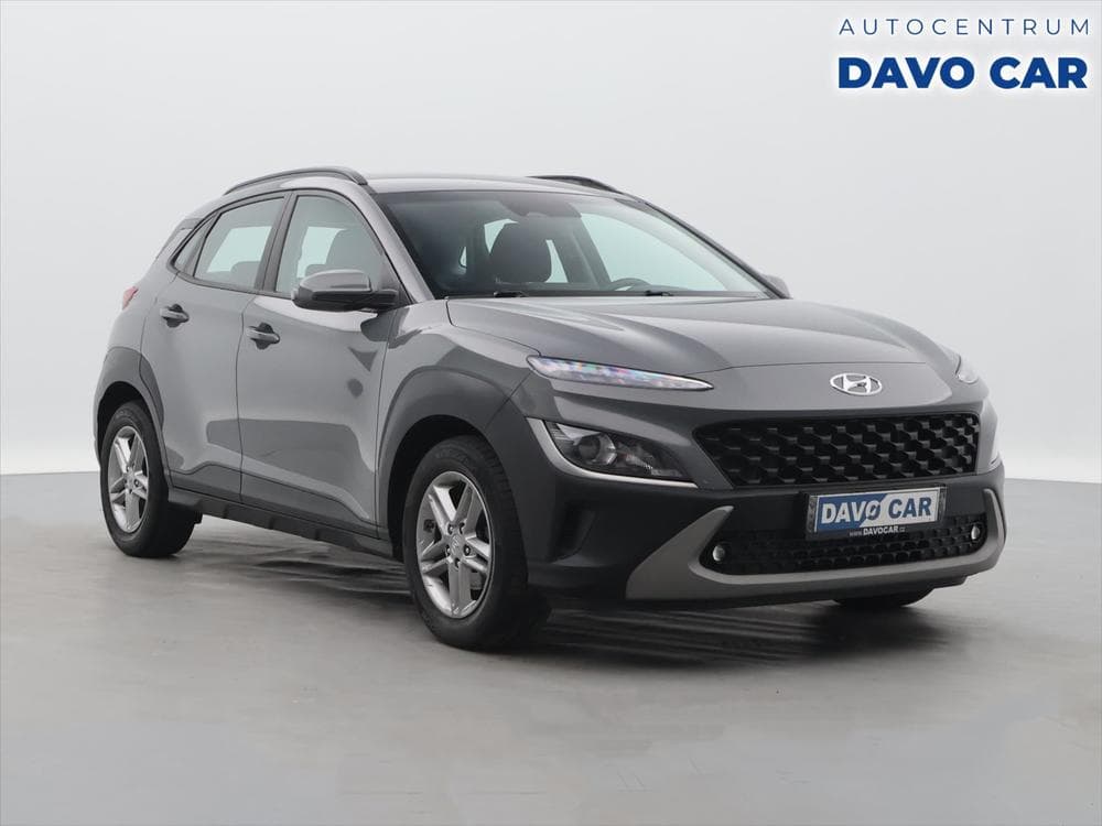 2023 Hyundai KONA