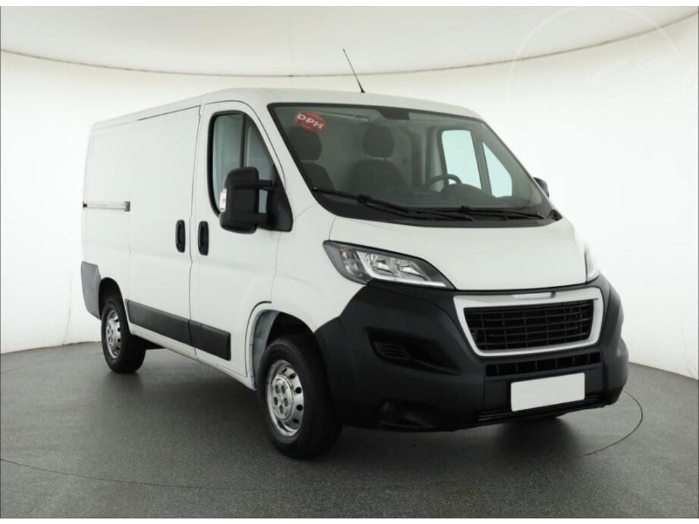 Peugeot Boxer , L1H1, Furgon, 3000