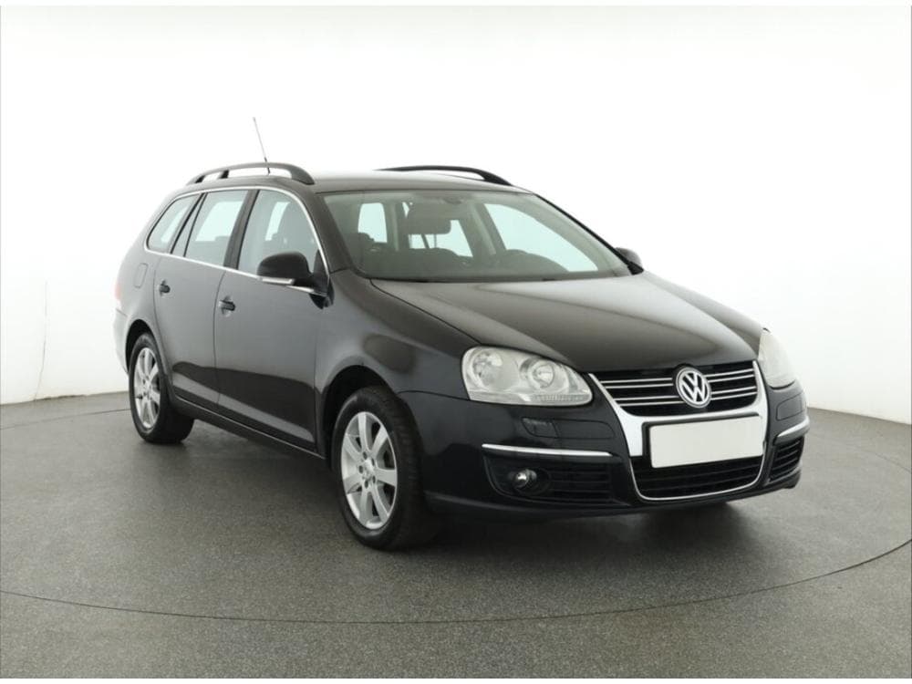 2009 Volkswagen GOLF