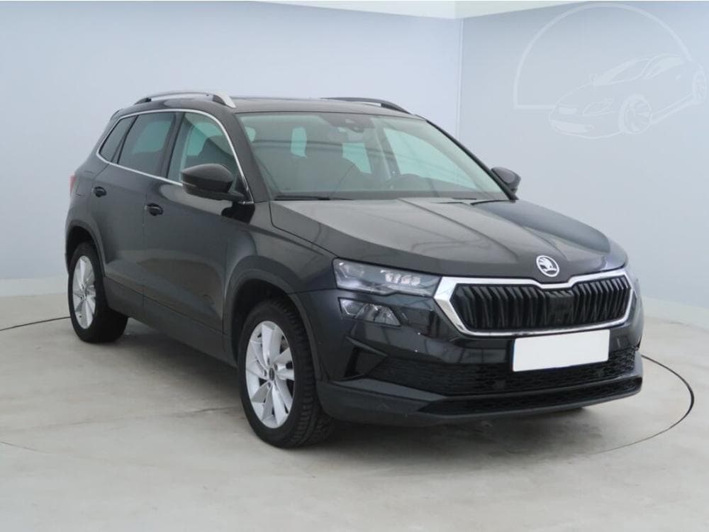 2022 Škoda KAROQ