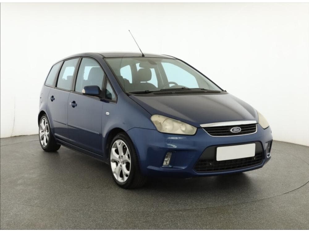2008 Ford C-MAX