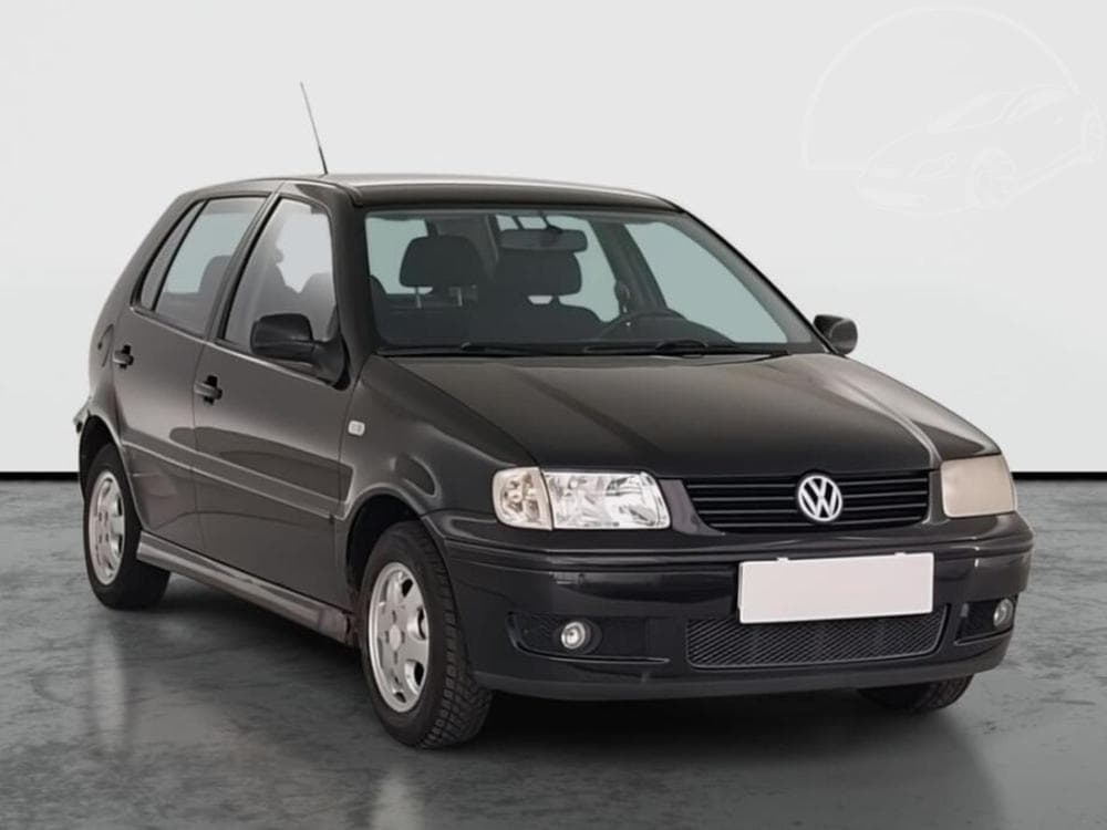 2000 Volkswagen POLO
