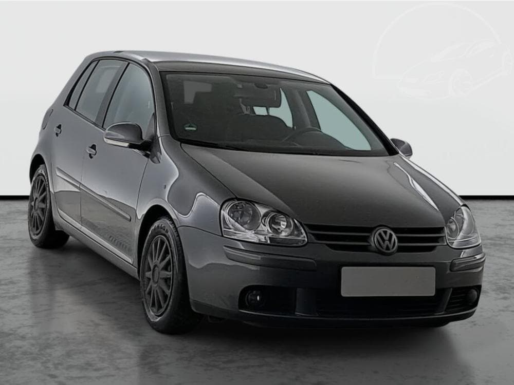 2005 Volkswagen GOLF