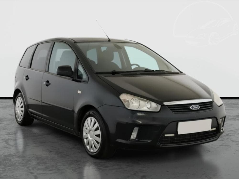2009 Ford C-MAX