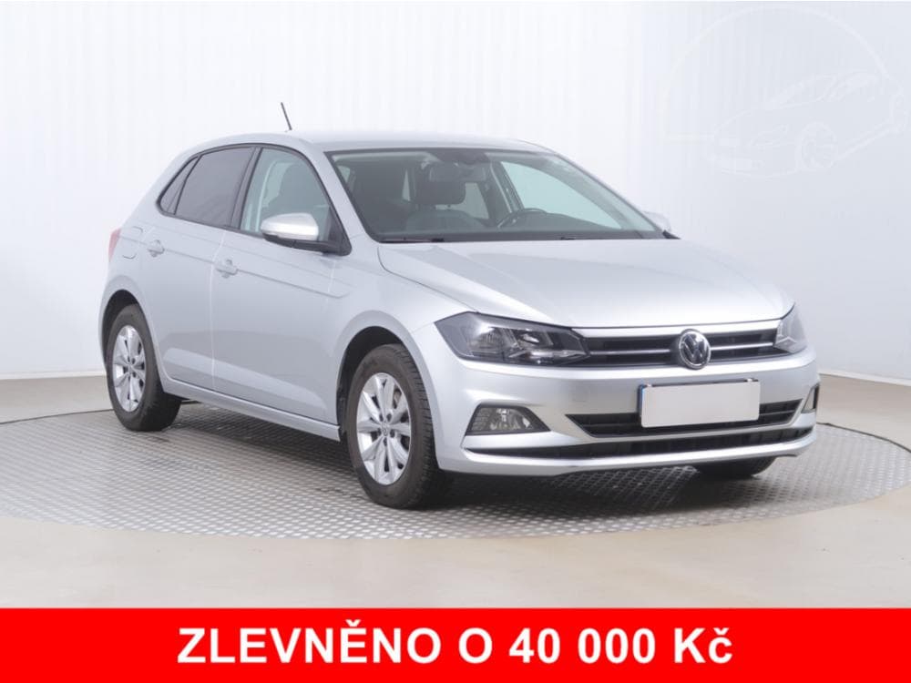 2020 Volkswagen POLO