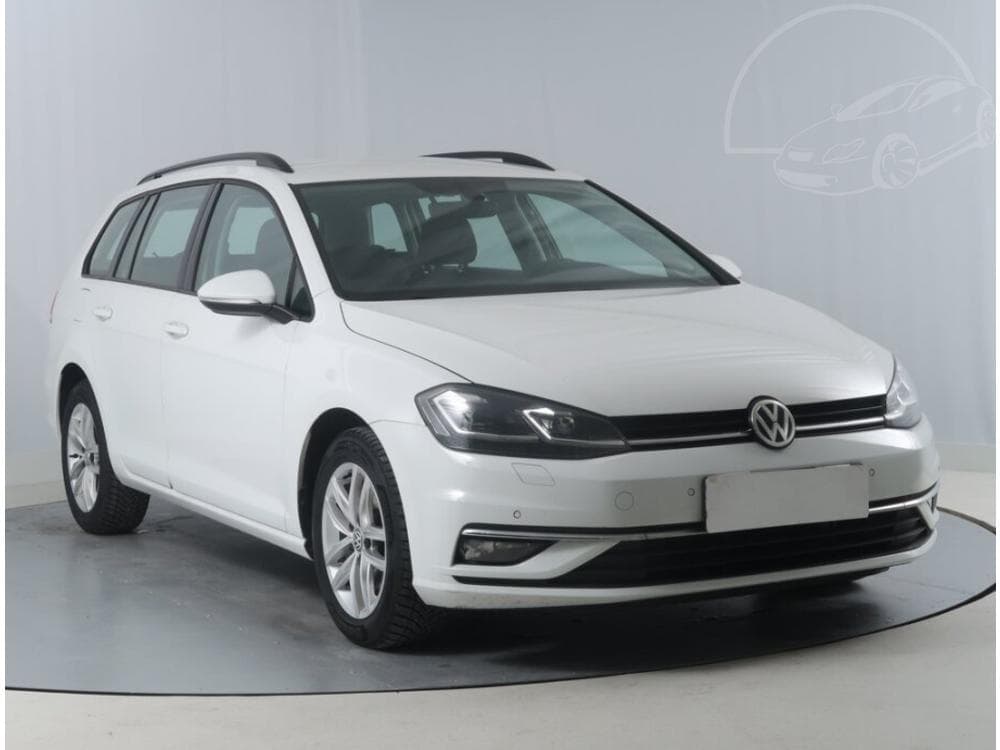 2020 Volkswagen GOLF