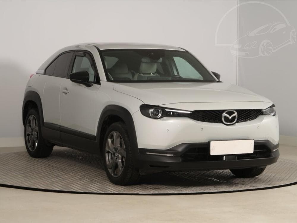 Mazda MX-30 e-Skyactiv, SoH 92%, Automat