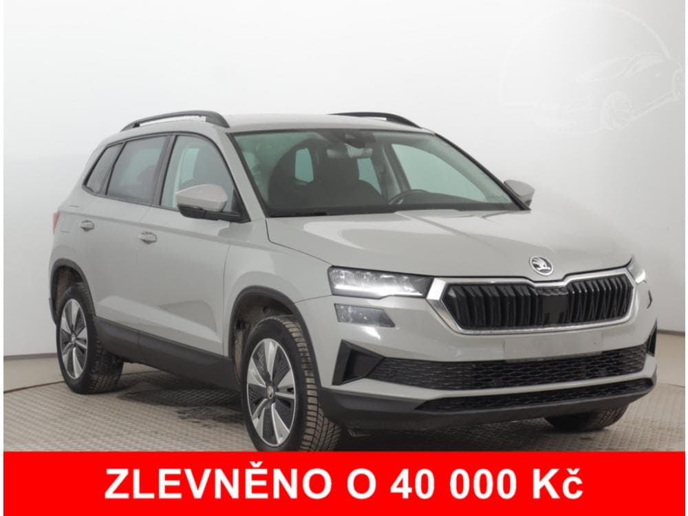 2023 Škoda KAROQ