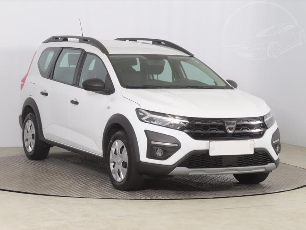 Dacia Jogger 1.0 TCe, Comfort, LPG