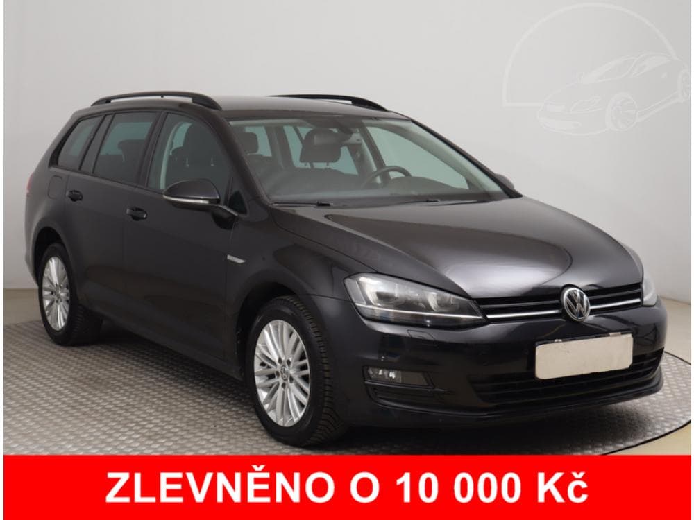 2014 Volkswagen GOLF