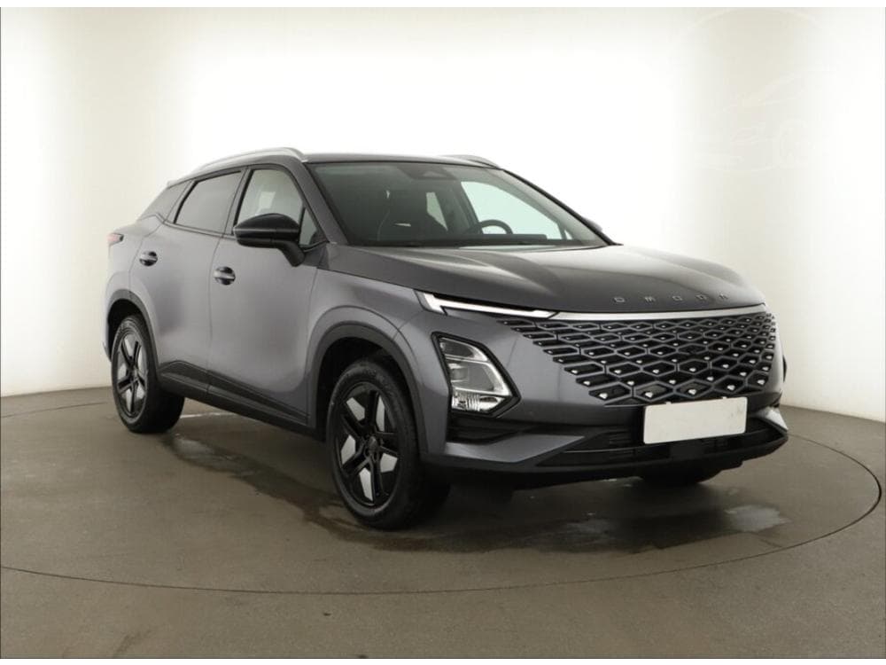 Omoda 5 1.6 T, Comfort