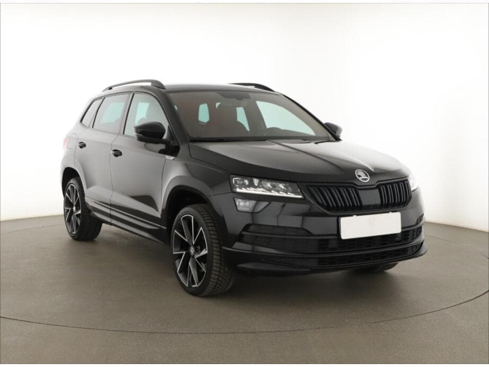 2021 Škoda KAROQ
