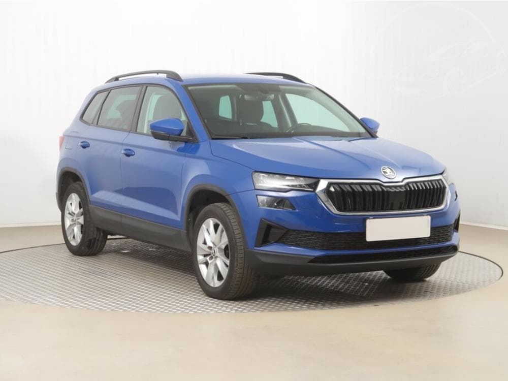 2023 Škoda KAROQ
