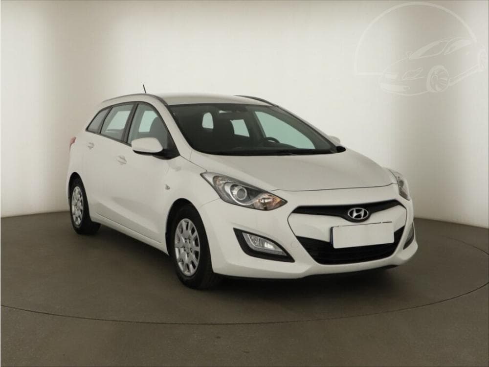 2014 Hyundai i30
