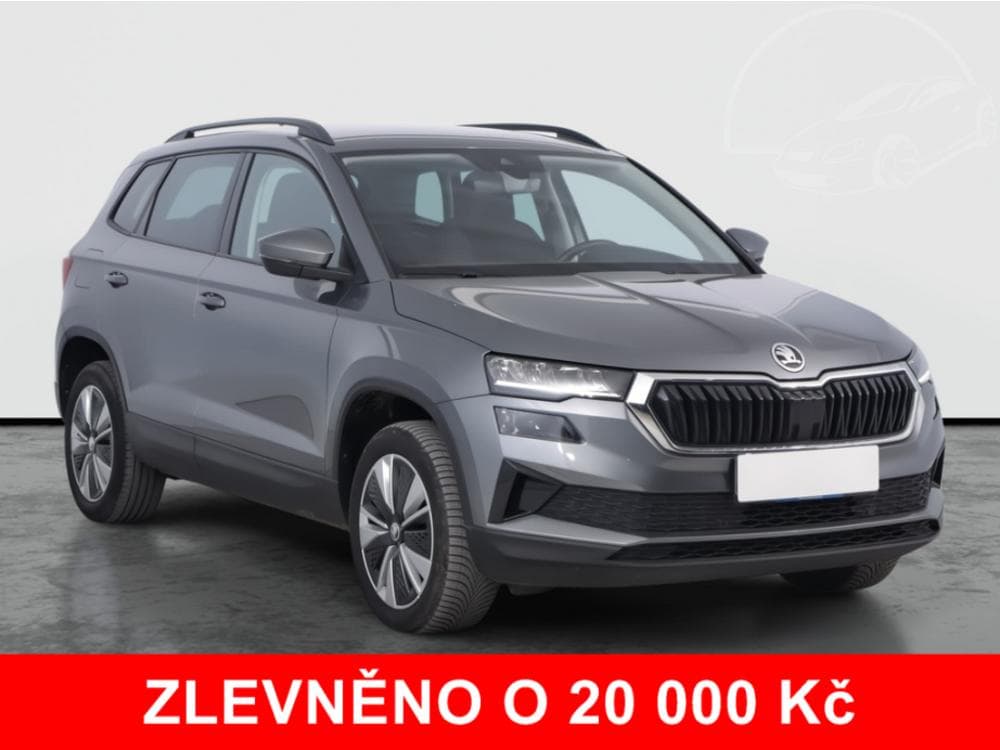 2023 Škoda KAROQ