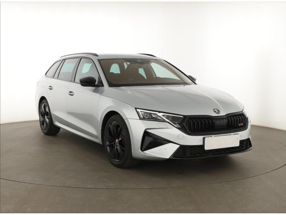 2024 Škoda OCTAVIA