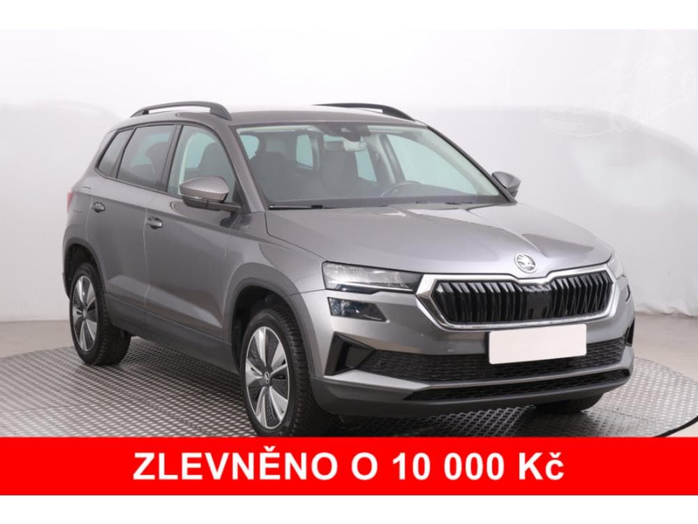 2022 Škoda KAROQ