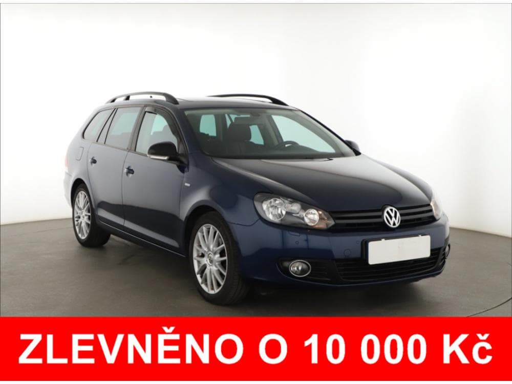 2012 Volkswagen GOLF
