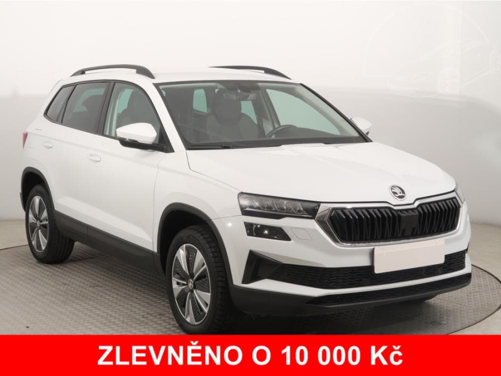 2022 Škoda KAROQ