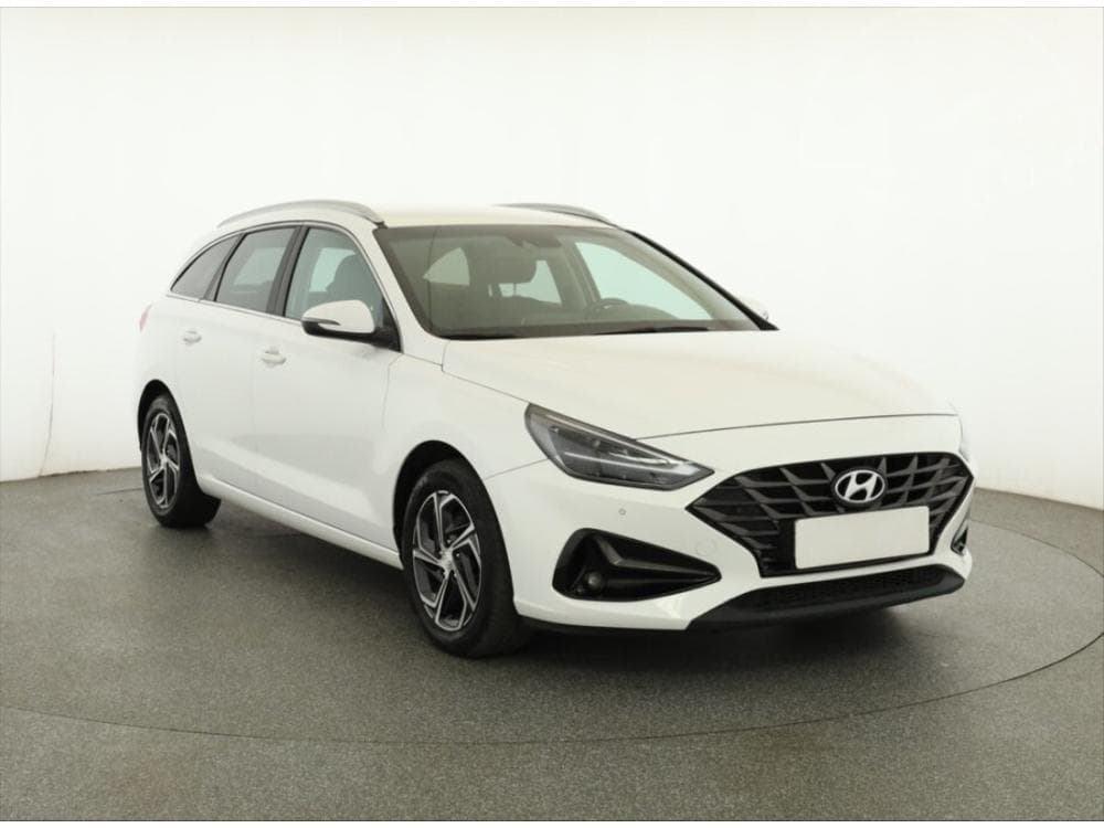 2021 Hyundai i30