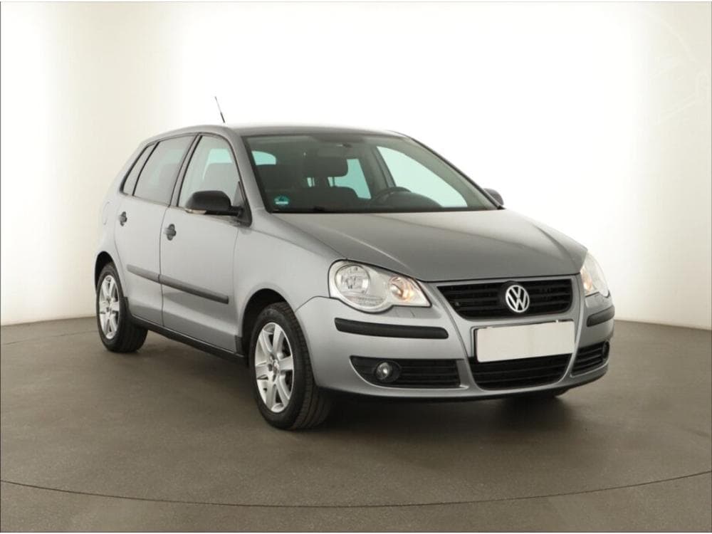 2006 Volkswagen POLO