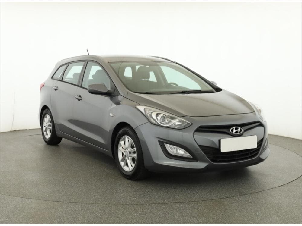 2013 Hyundai i30