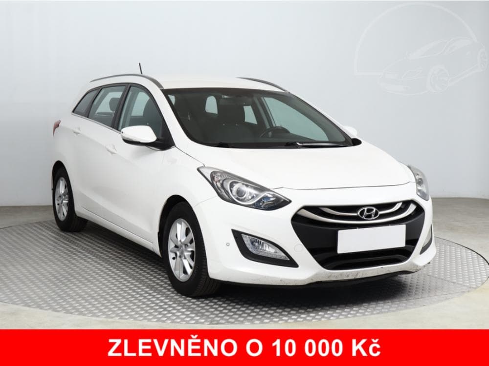 2014 Hyundai i30