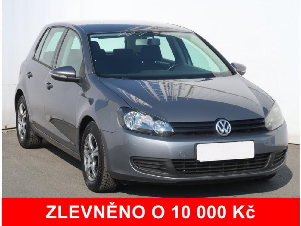 2011 Volkswagen GOLF