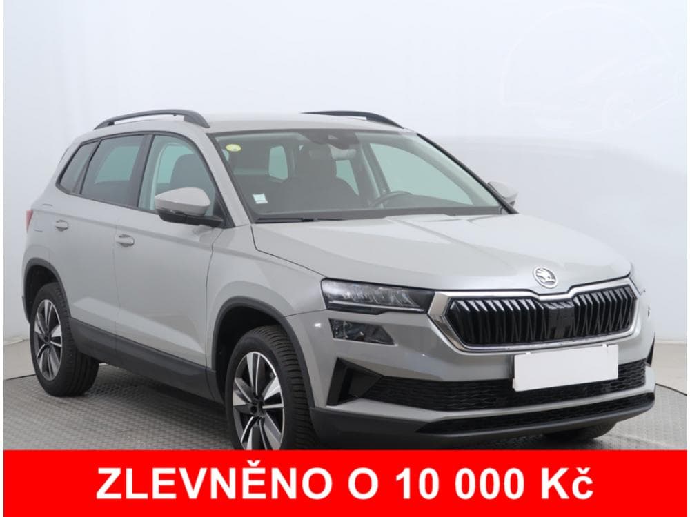 2022 Škoda KAROQ