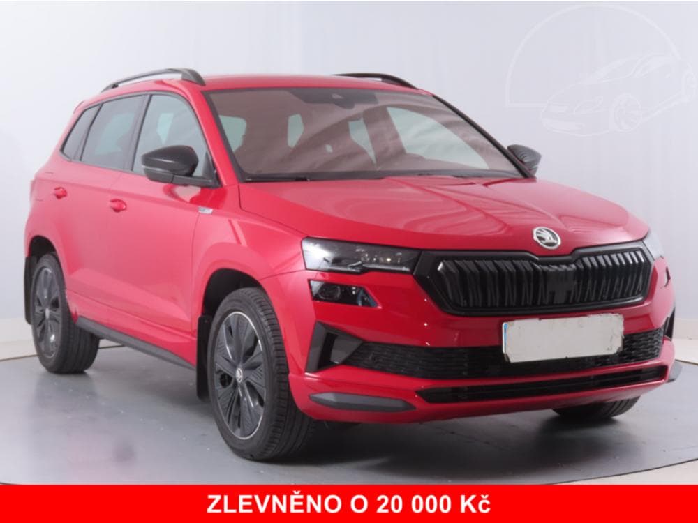 2023 Škoda KAROQ