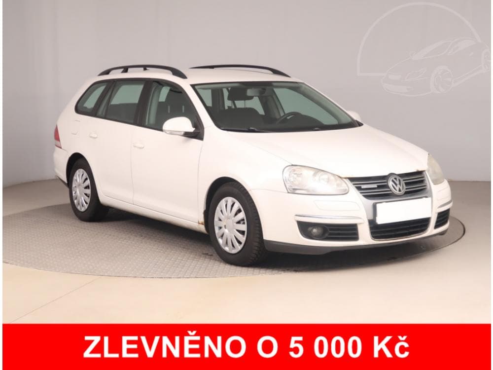 2009 Volkswagen GOLF