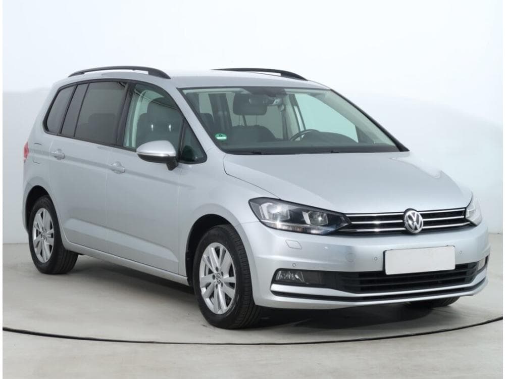 2020 Volkswagen TOURAN