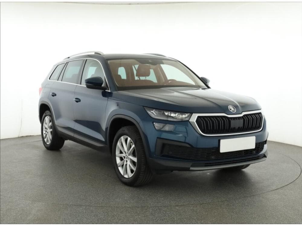 2022 Škoda KODIAQ