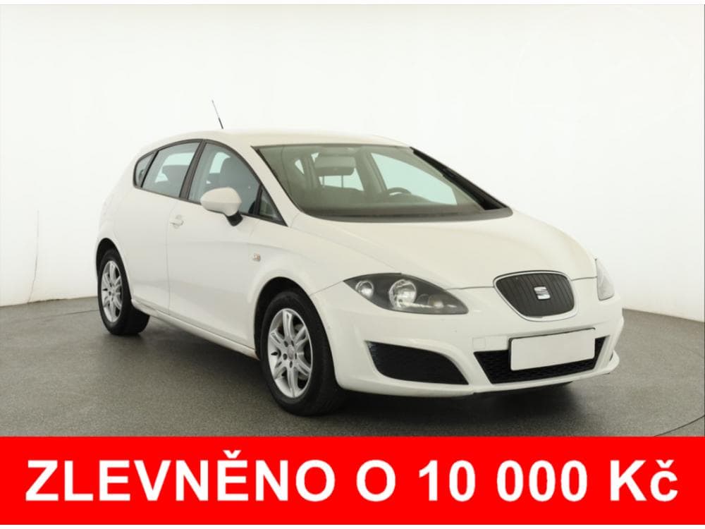 2011 Seat LEON