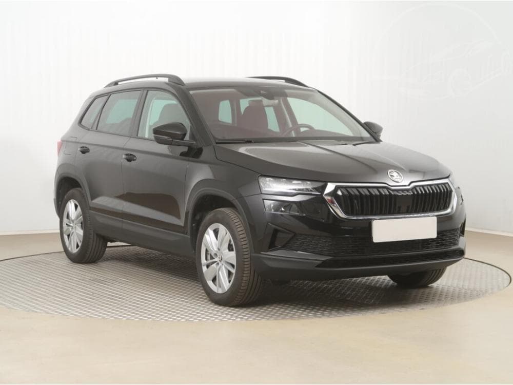 2024 Škoda KAROQ