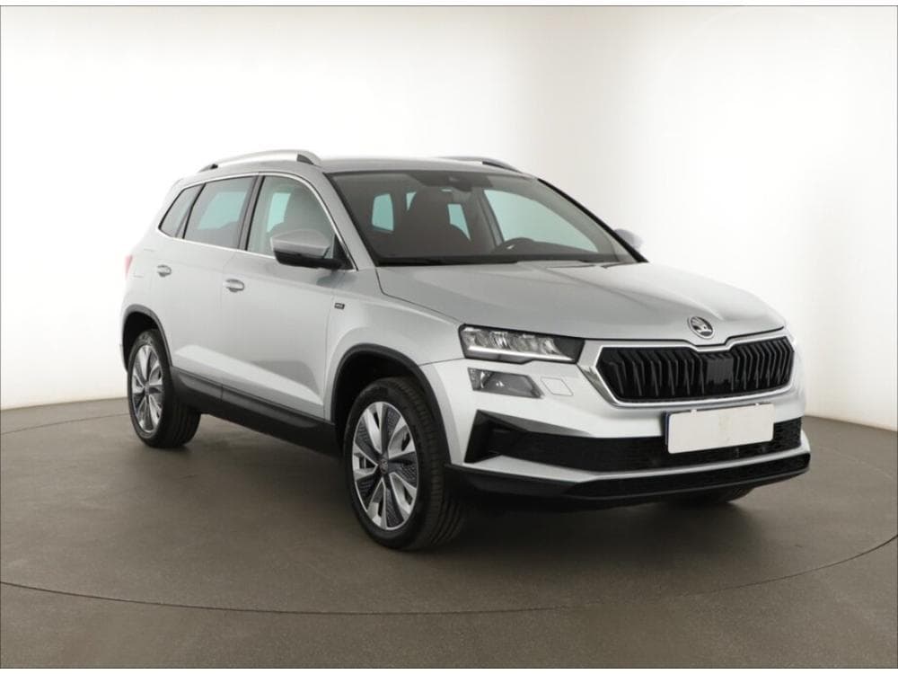 2025 Škoda KAROQ