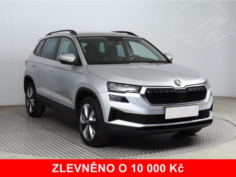 2023 Škoda KAROQ