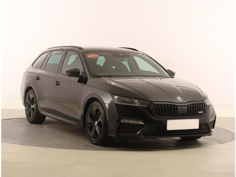 2022 Škoda OCTAVIA