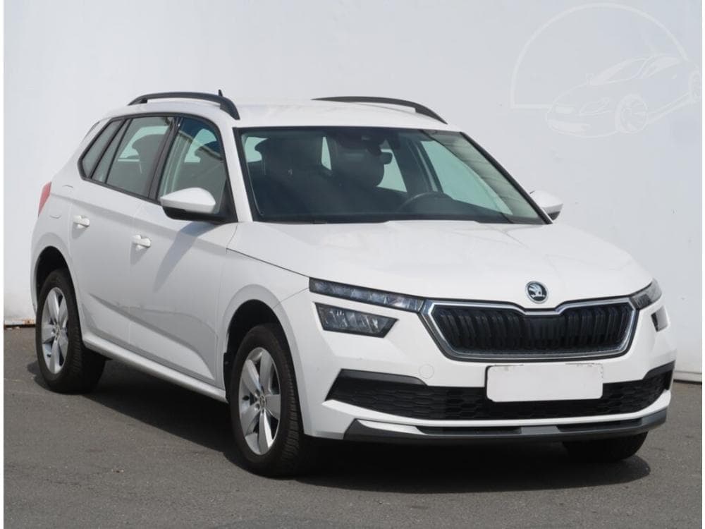 2023 Škoda KAMIQ